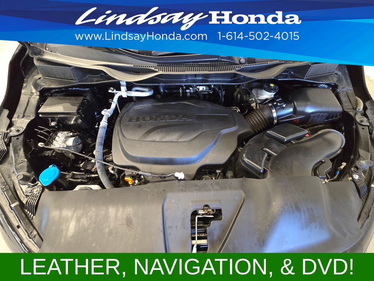 2025 Honda Odyssey Touring Columbus OH