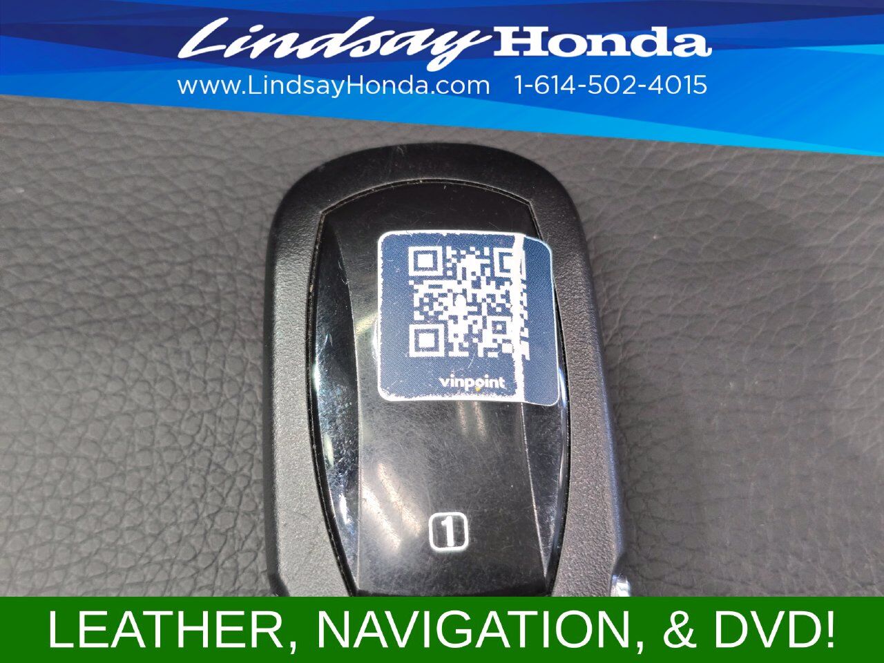2025 Honda Odyssey Touring Columbus OH