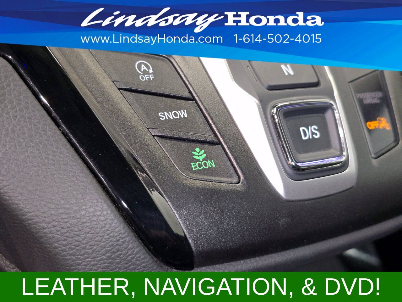 2025 Honda Odyssey Touring Columbus OH