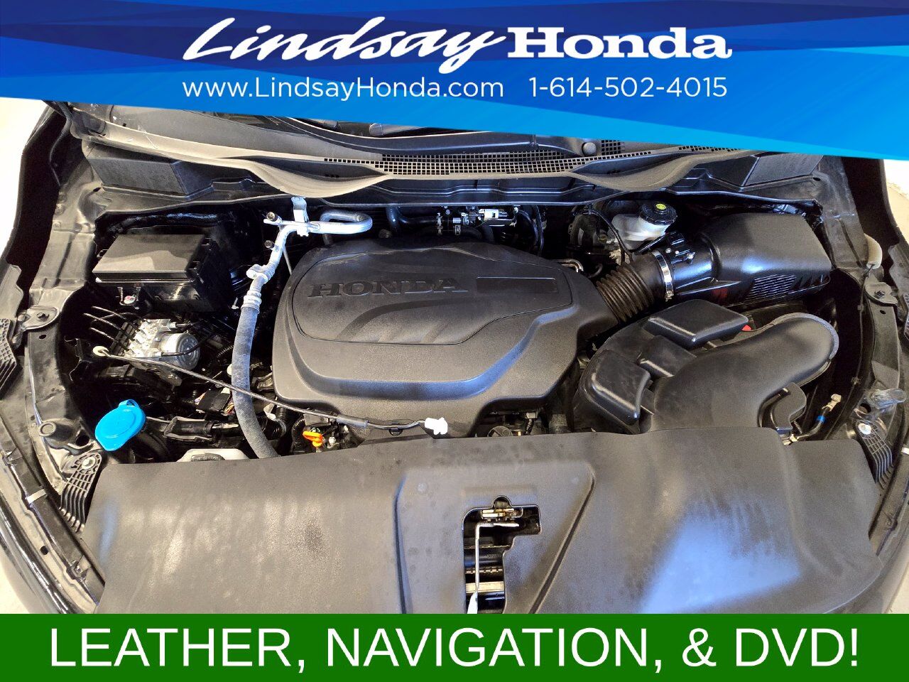 2025 Honda Odyssey Touring Columbus OH