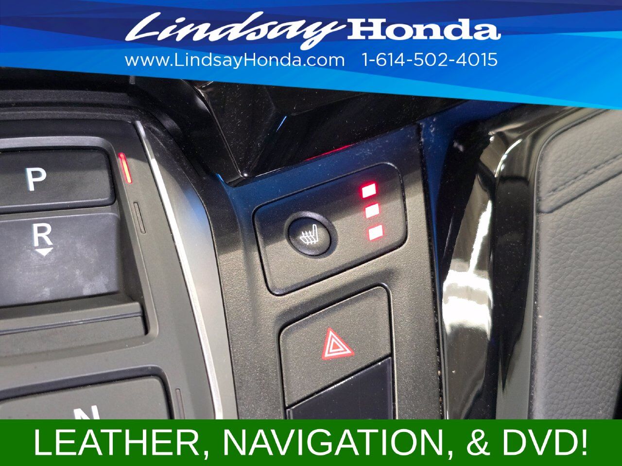 2025 Honda Odyssey Touring Columbus OH