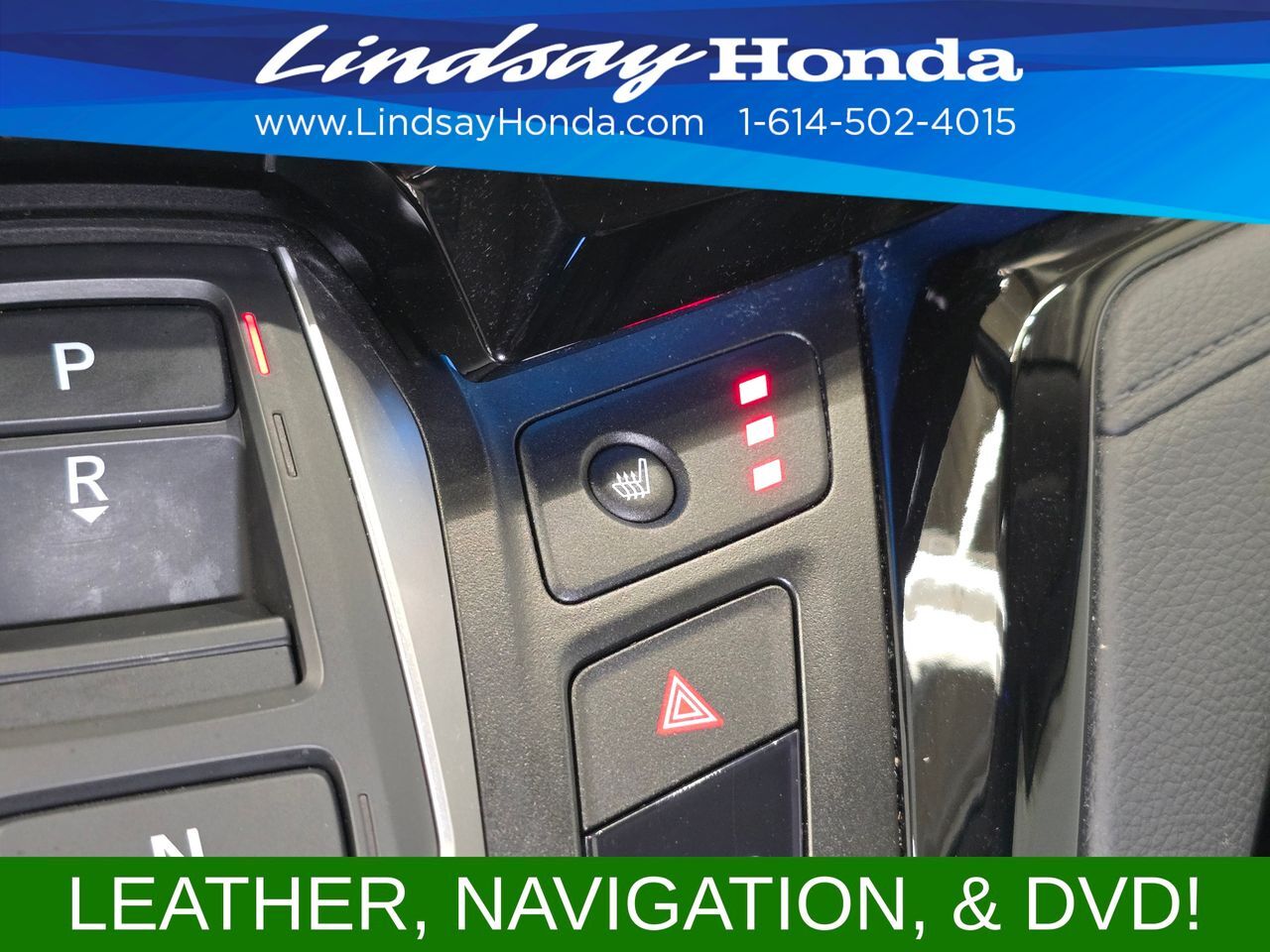 2025 Honda Odyssey Touring Columbus OH