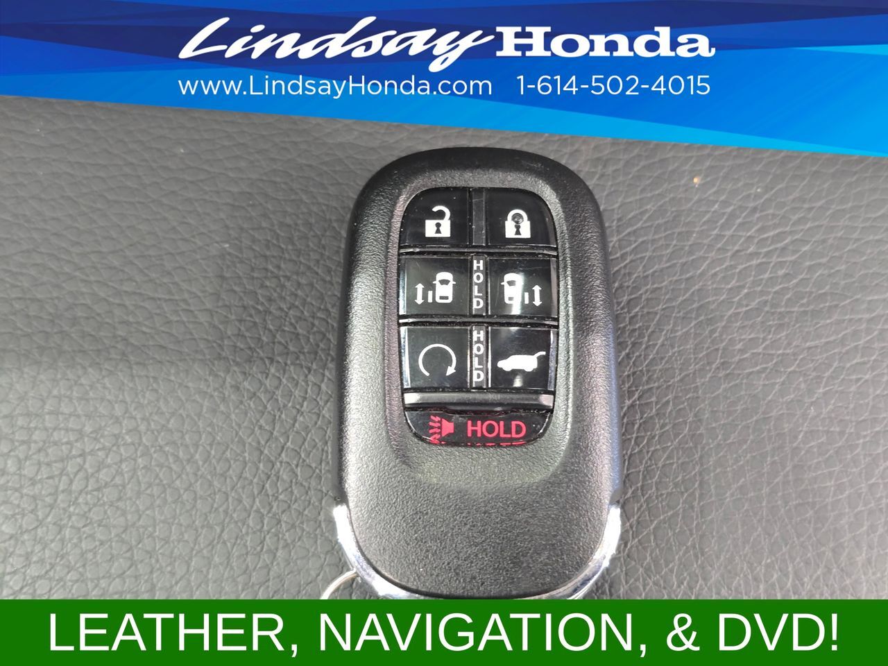 2025 Honda Odyssey Touring Columbus OH