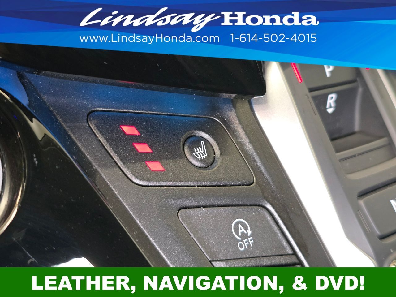 2025 Honda Odyssey Touring Columbus OH