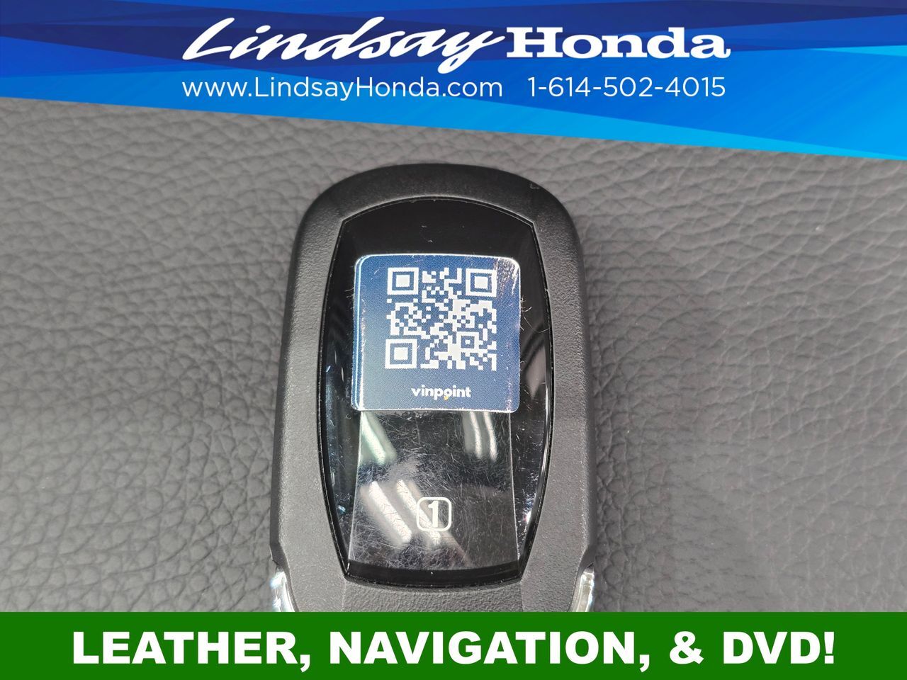 2025 Honda Odyssey Touring Columbus OH