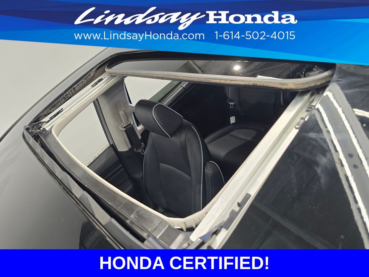 2025 Honda Odyssey Touring Columbus OH