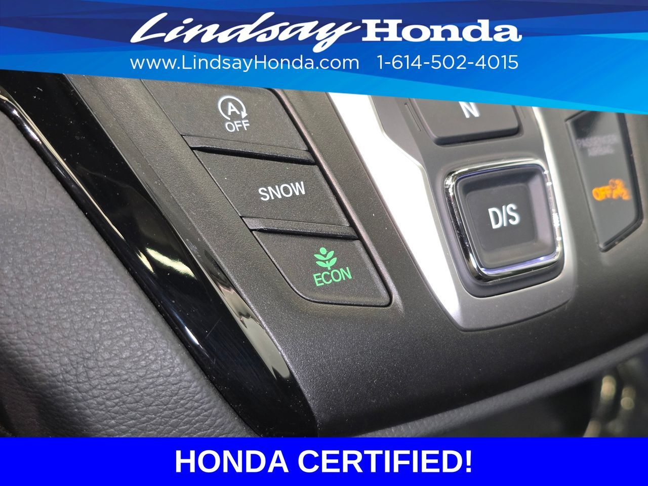 2025 Honda Odyssey Touring Columbus OH