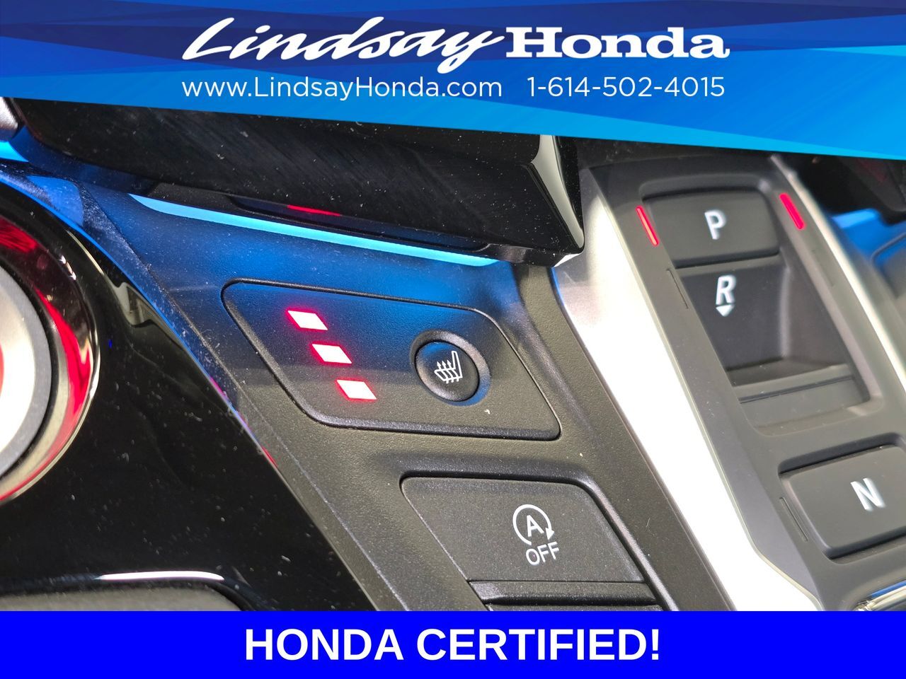 2025 Honda Odyssey Touring Columbus OH