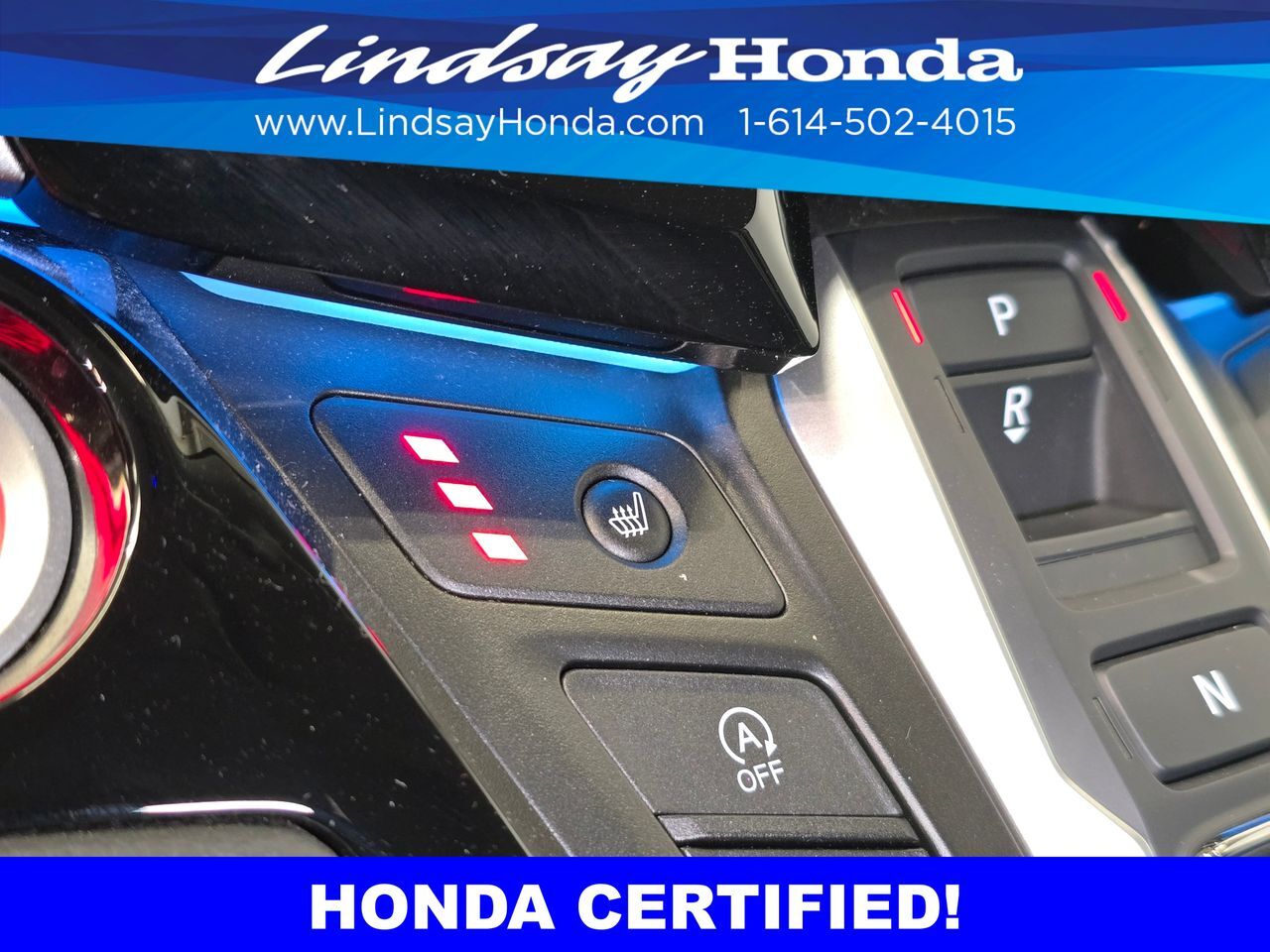 2025 Honda Odyssey Touring Columbus OH