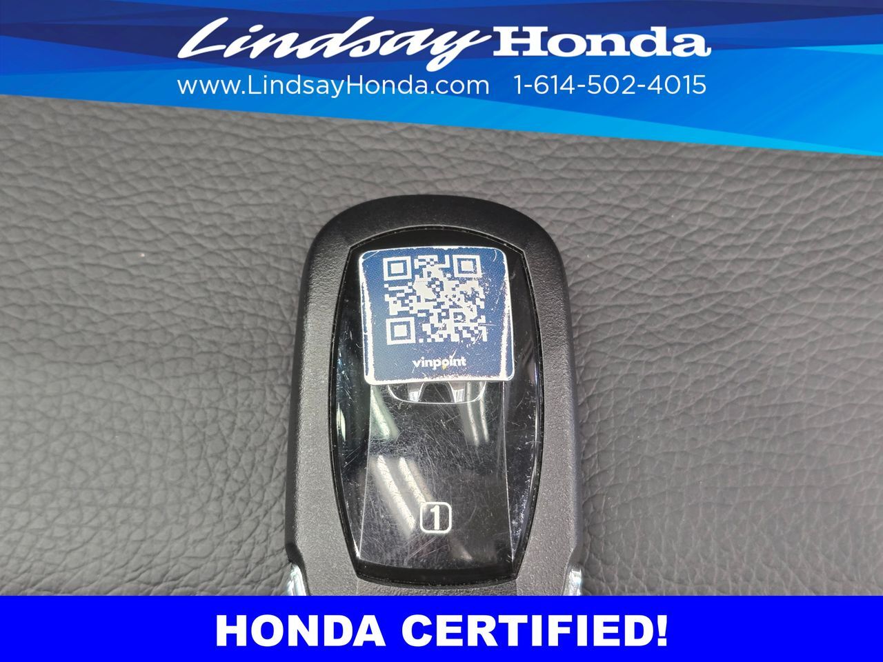 2025 Honda Odyssey Touring Columbus OH