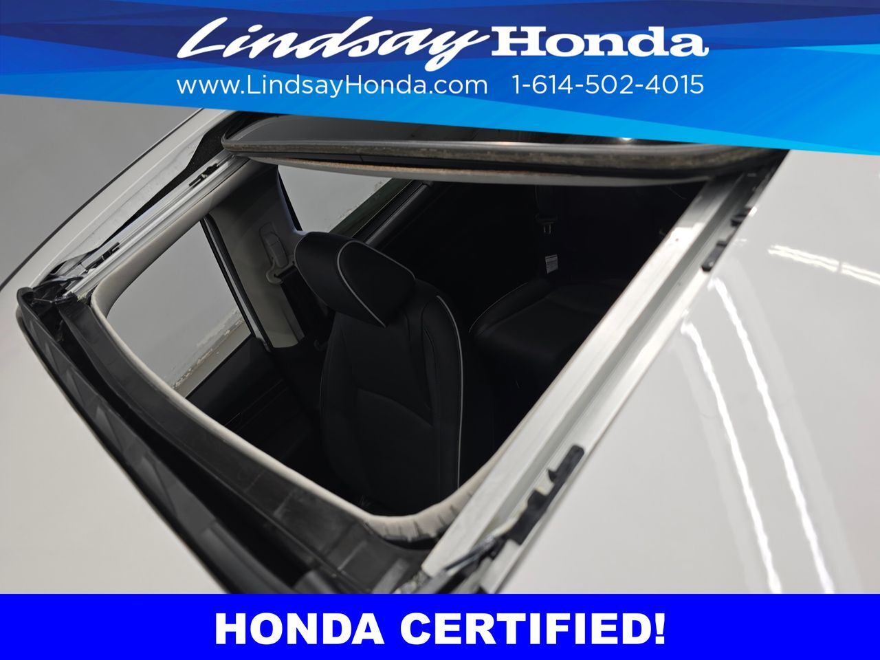 2025 Honda Odyssey Touring Columbus OH