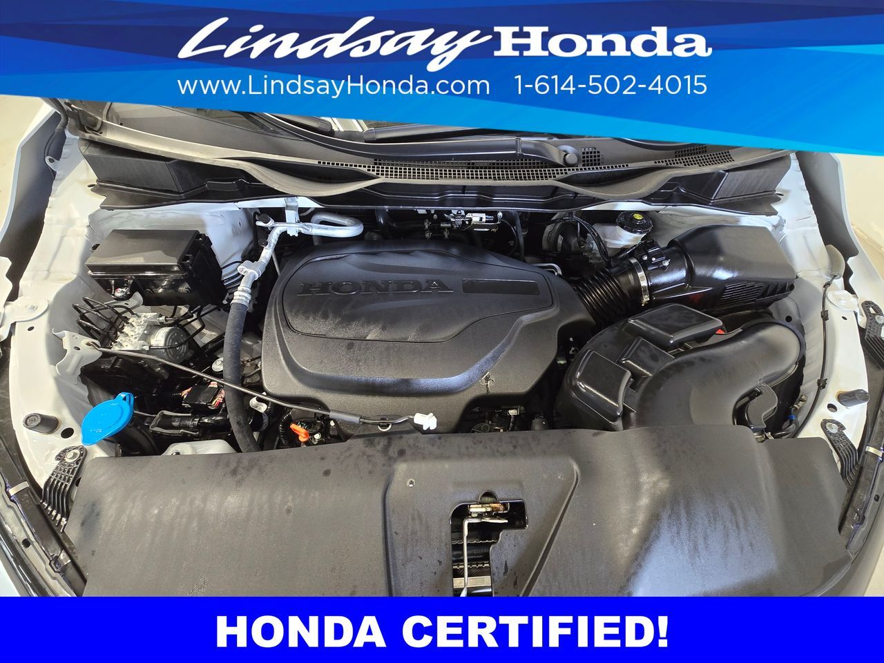 2025 Honda Odyssey Touring Columbus OH