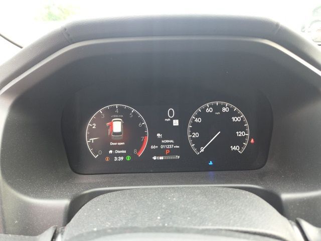 2025 Honda Odyssey Touring Raleigh NC