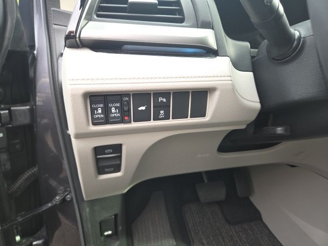 2025 Honda Odyssey Touring Raleigh NC