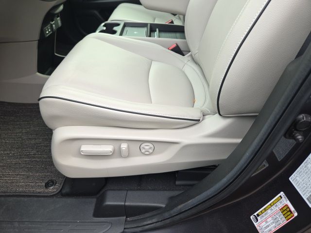 2025 Honda Odyssey Touring Raleigh NC