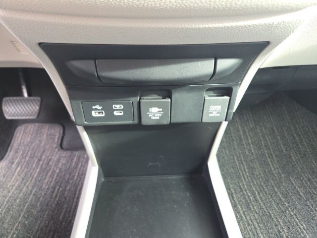 2025 Honda Odyssey Touring Raleigh NC