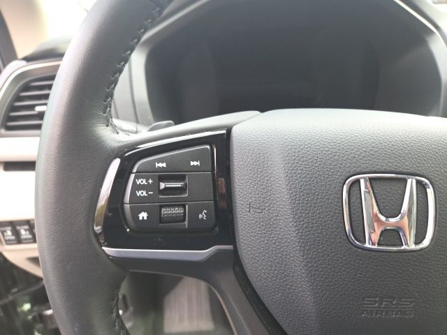 2025 Honda Odyssey Touring Raleigh NC