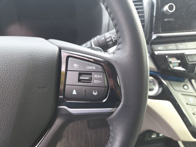 2025 Honda Odyssey Touring Raleigh NC