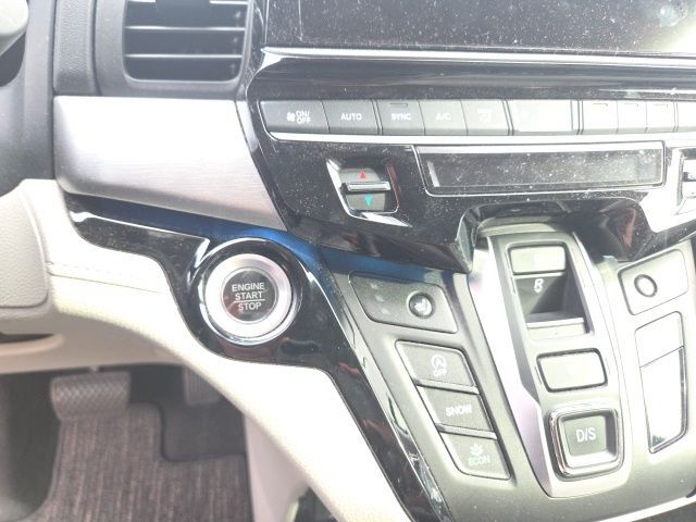 2025 Honda Odyssey Touring Raleigh NC