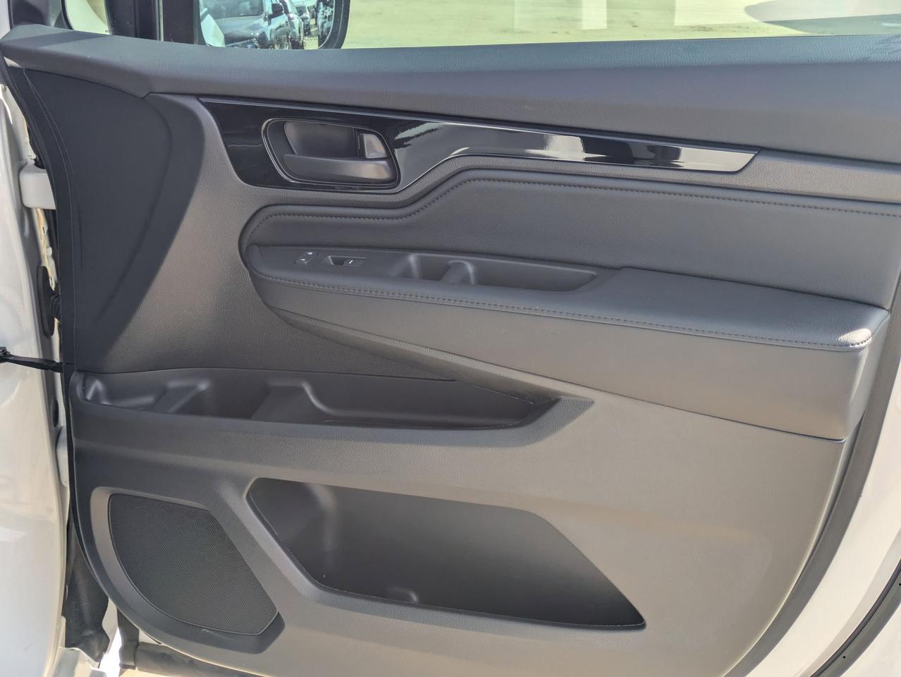 2025 Honda Odyssey Touring Castroville TX