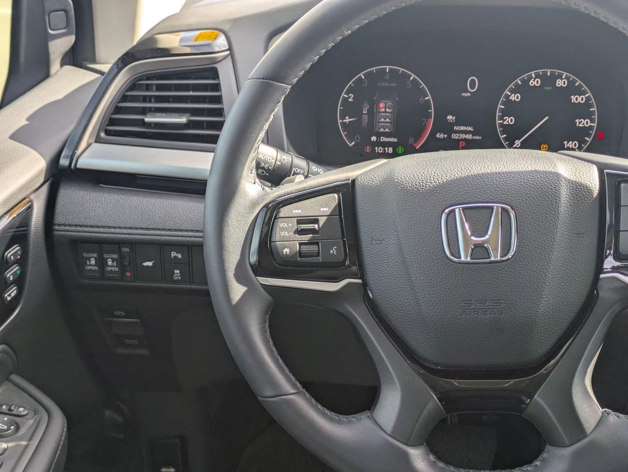 2025 Honda Odyssey Touring Castroville TX