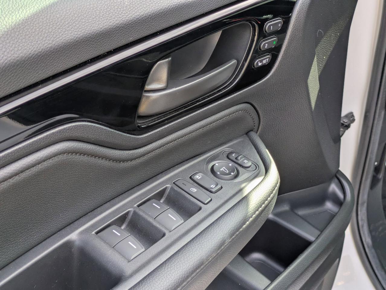 2025 Honda Odyssey Touring Castroville TX