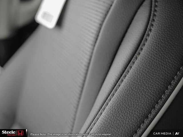 2025 Honda Odyssey Touring St. John's NL