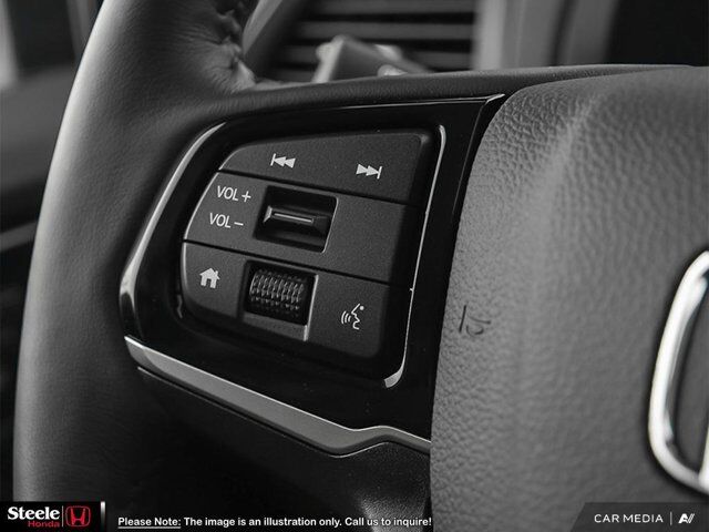 2025 Honda Odyssey Touring St. John's NL