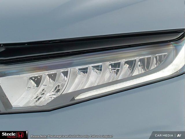 2025 Honda Odyssey Touring St. John's NL
