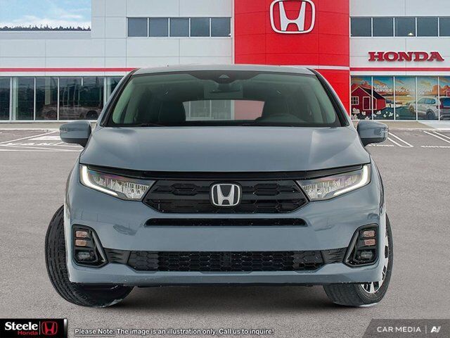 2025 Honda Odyssey Touring St. John's NL