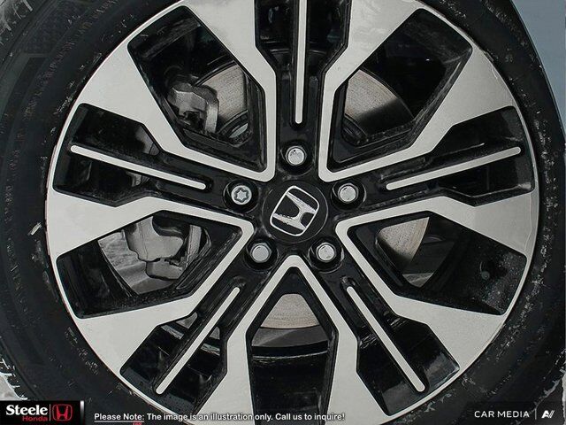 2025 Honda Odyssey Touring St. John's NL