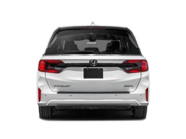 2025 Honda Odyssey Touring Dartmouth MA