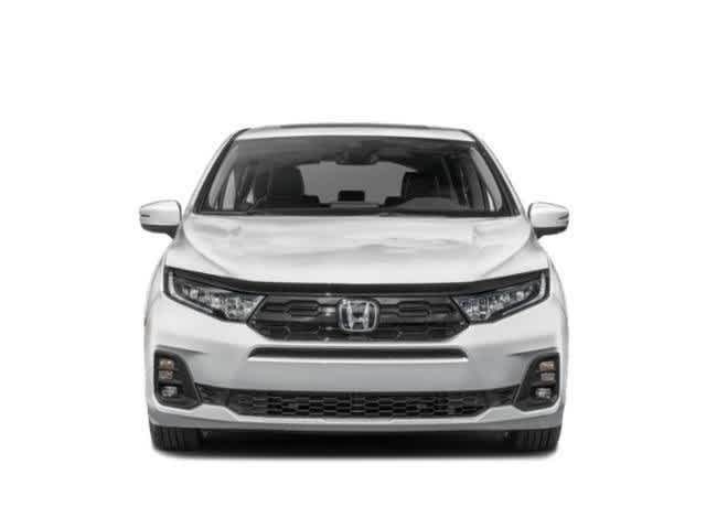 2025 Honda Odyssey Touring Dartmouth MA