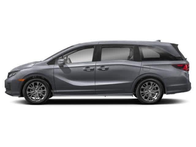 2025 Honda Odyssey Touring Dartmouth MA
