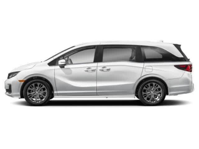 2025 Honda Odyssey Touring Dartmouth MA