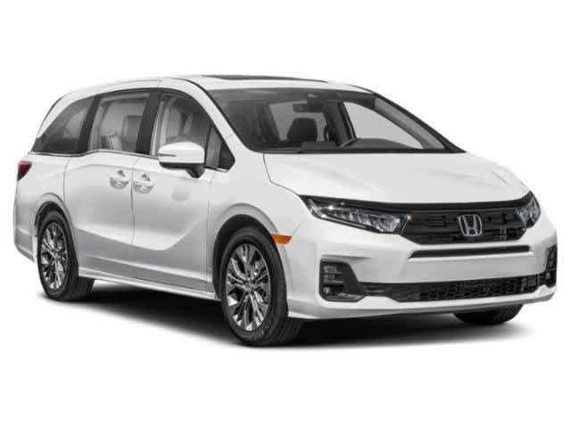 2025 Honda Odyssey Touring Dartmouth MA
