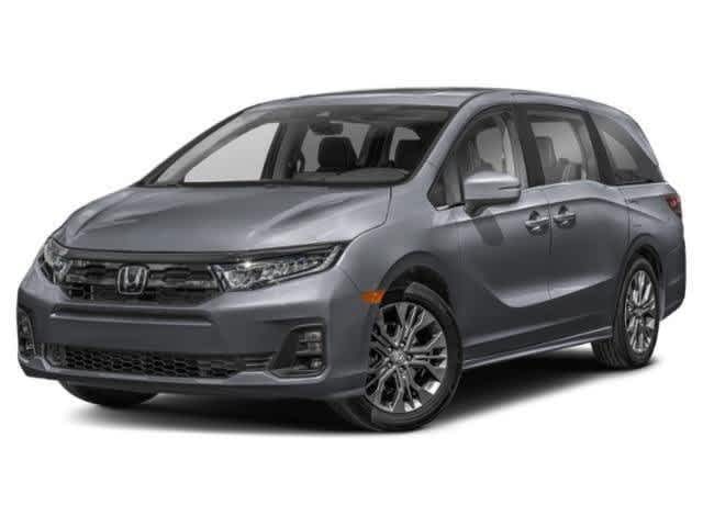 2025 Honda Odyssey Touring Dartmouth MA