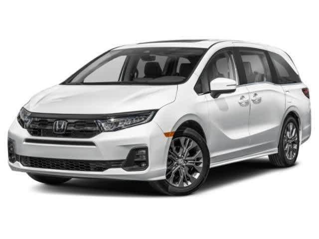 2025 Honda Odyssey Touring Dartmouth MA