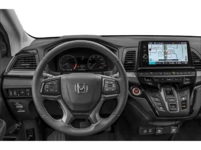 2025 Honda Odyssey Touring Dartmouth MA