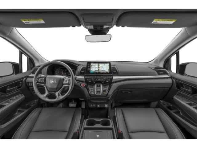 2025 Honda Odyssey Touring Dartmouth MA