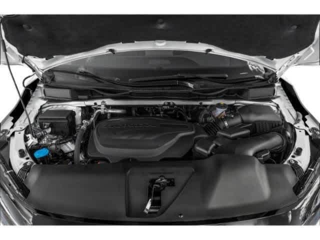 2025 Honda Odyssey Touring Dartmouth MA