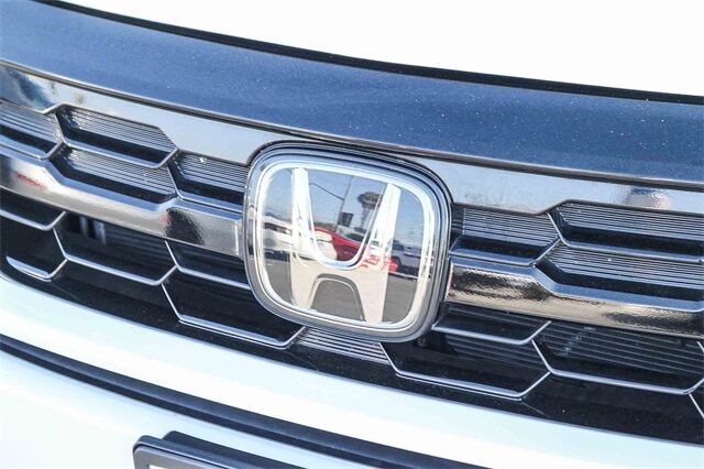 2025 Honda Odyssey Touring El Monte CA