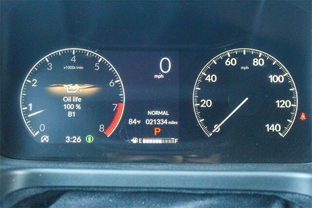 2025 Honda Odyssey Touring El Monte CA