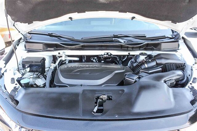 2025 Honda Odyssey Touring El Monte CA