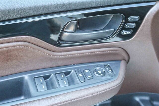 2025 Honda Odyssey Touring El Monte CA