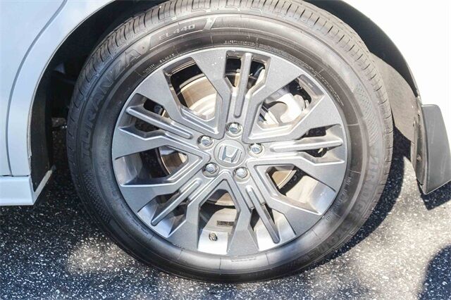 2025 Honda Odyssey Touring El Monte CA