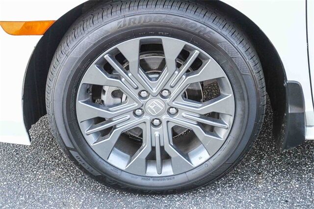 2025 Honda Odyssey Touring El Monte CA