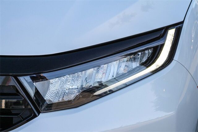 2025 Honda Odyssey Touring El Monte CA