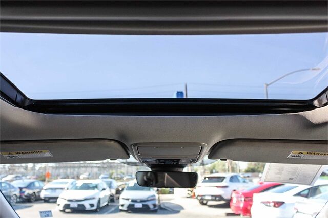 2025 Honda Odyssey Touring El Monte CA