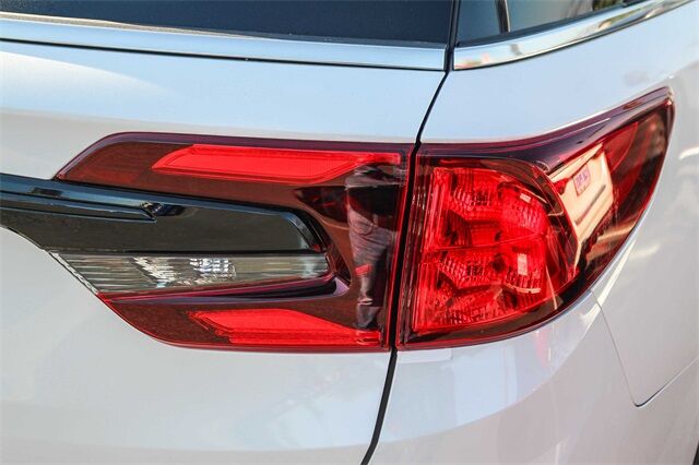 2025 Honda Odyssey Touring El Monte CA